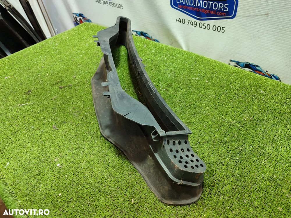 DEFLECTOR AER RENAULT CLIO 4 1.2 BENZINA 2016 COD OEM 214B30199R / 2012-2018 - 5