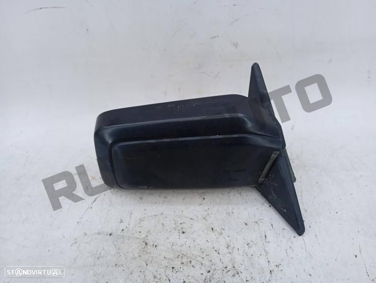 Espelho Retrovisor Direito Manual  Toyota Corolla V (e80) [1983 - 2