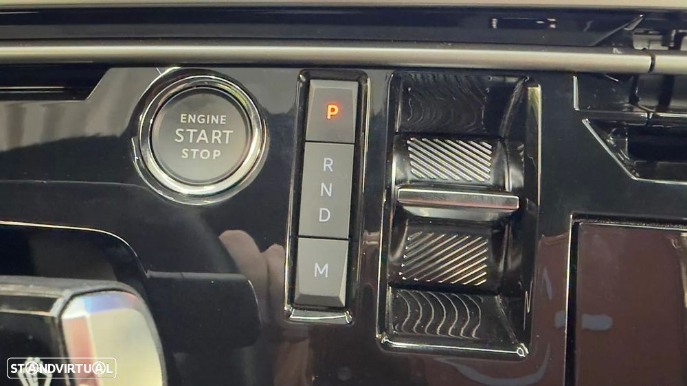 Peugeot 5008 1.2 Hybrid Allure e-DCS6 - 10