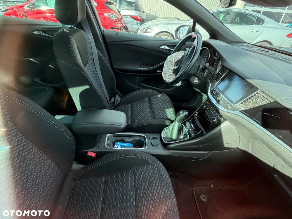 Opel Astra 1.0 Turbo Start/Stop Edition - 7