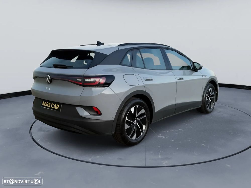 VW ID.4 77 kWh Pro - 5