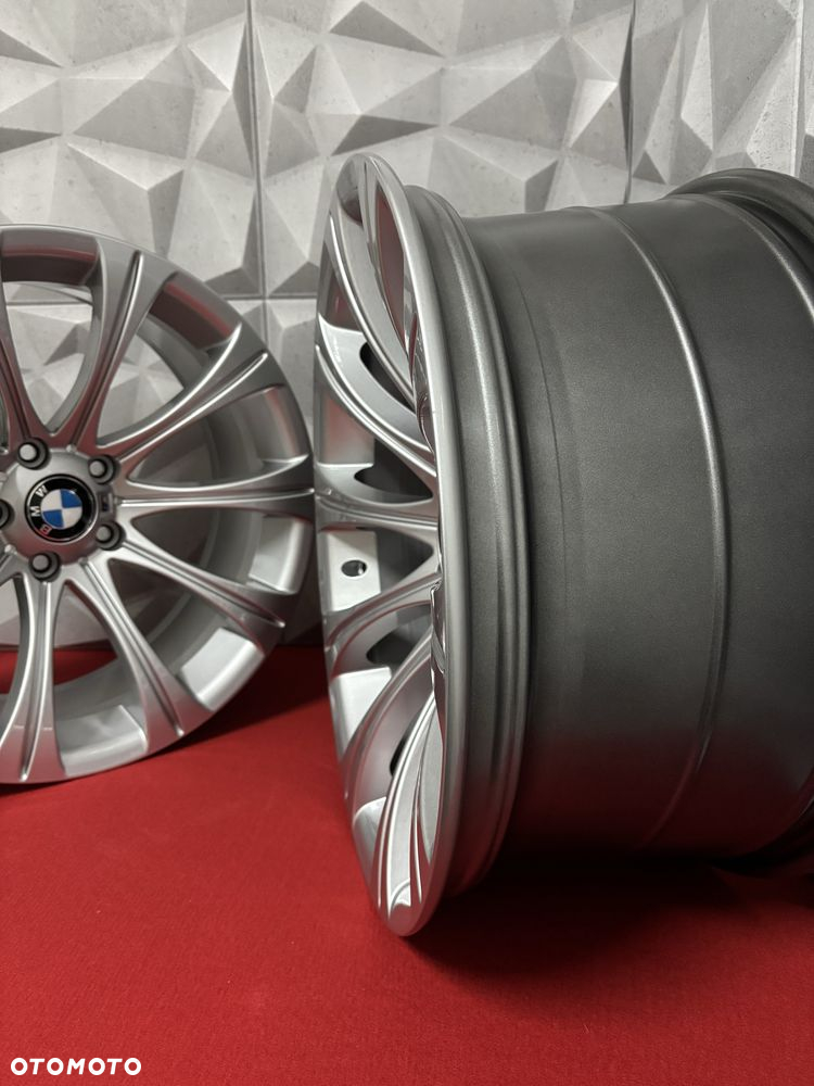 NOWE Felgi Koła 19" 5x120 BMW M5 Styling 166 ///M PAKIET• • PIĘKNE • • - 5