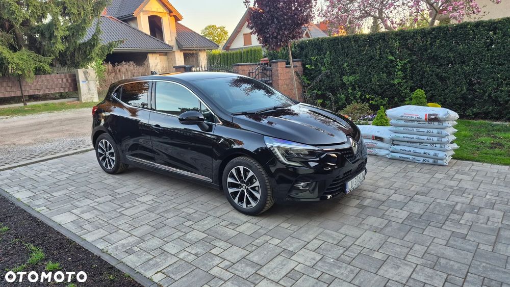 Renault Clio 1.6 E-TECH Techno - 30