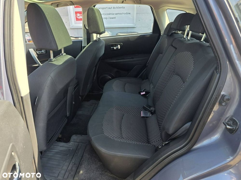 Nissan Qashqai 2.0 dCi 4x4 Acenta Pack - 24