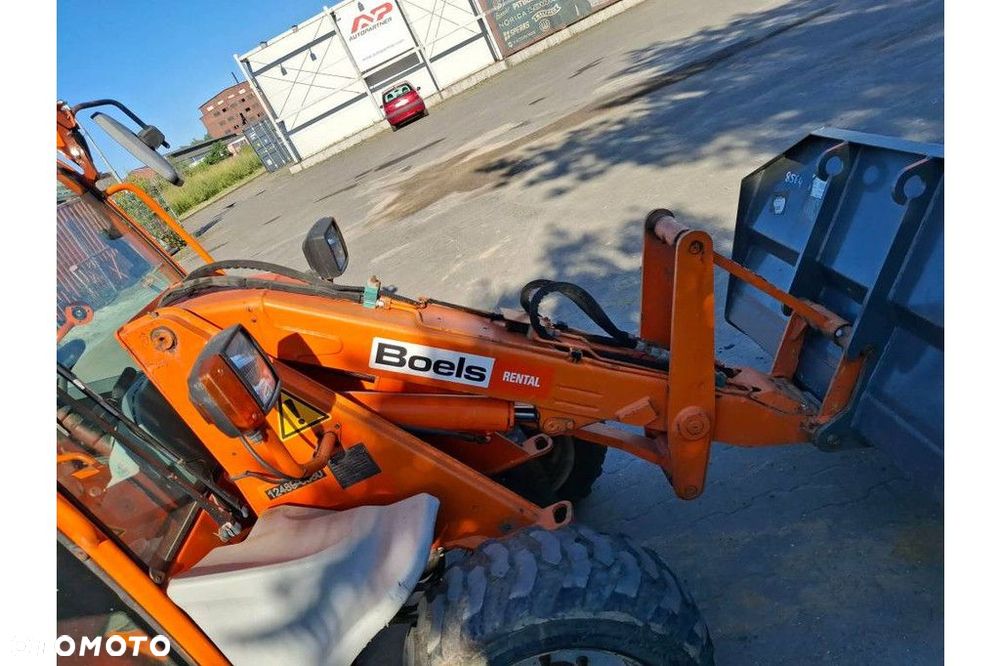Kramer 5035 - 8