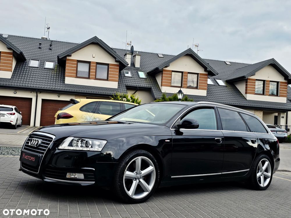 Audi A6 Avant 2.0 TDIe DPF - 30
