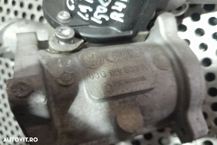 Egr 03G129637A 03G129637A Volkswagen VW Caddy 3 [2004 - 2010] Minivan - 4