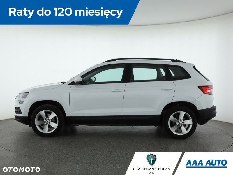 Skoda Karoq - 3