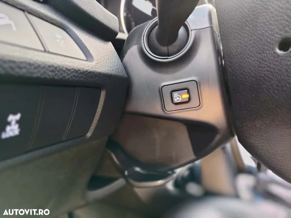 Hyundai Santa Fe blue 2.2 CRDI 4WD Automatik Premium - 23