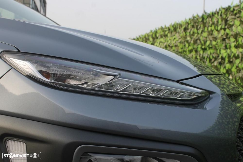 Hyundai Kauai 1.0 T-GDi Premium - 51