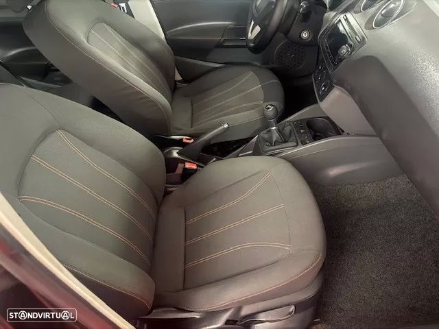 SEAT Ibiza 1.2 12V I-Tech - 30