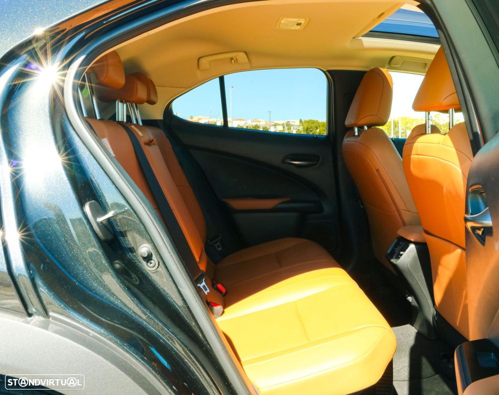 Lexus UX 250h Premium - 15