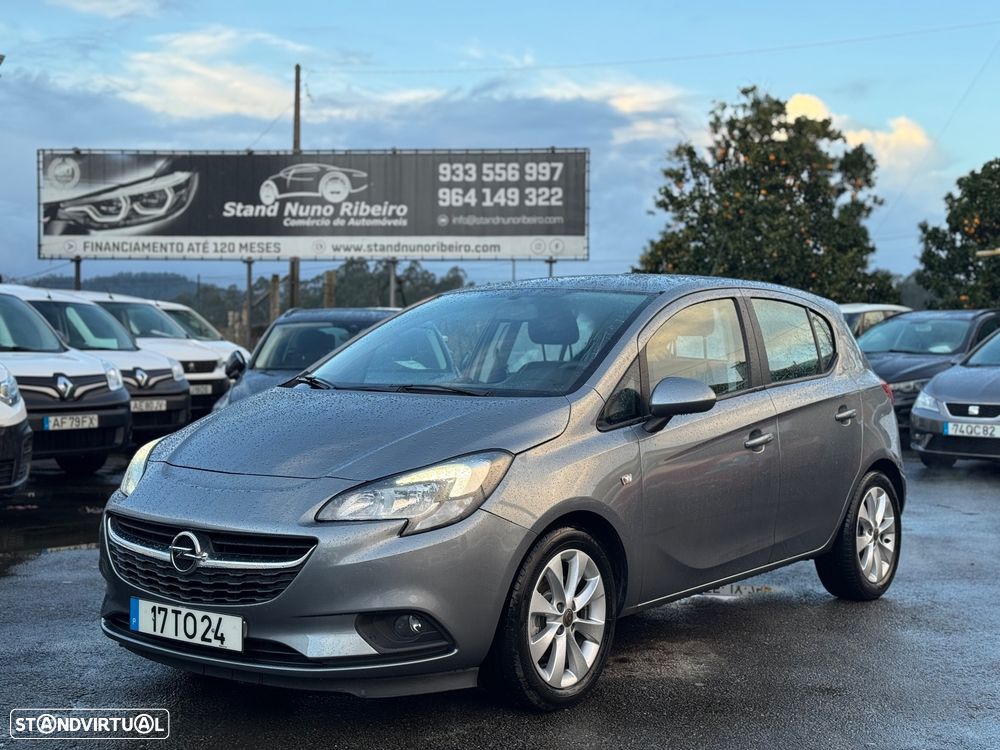 Opel Corsa 1.3 CDTi Business Edition - 1
