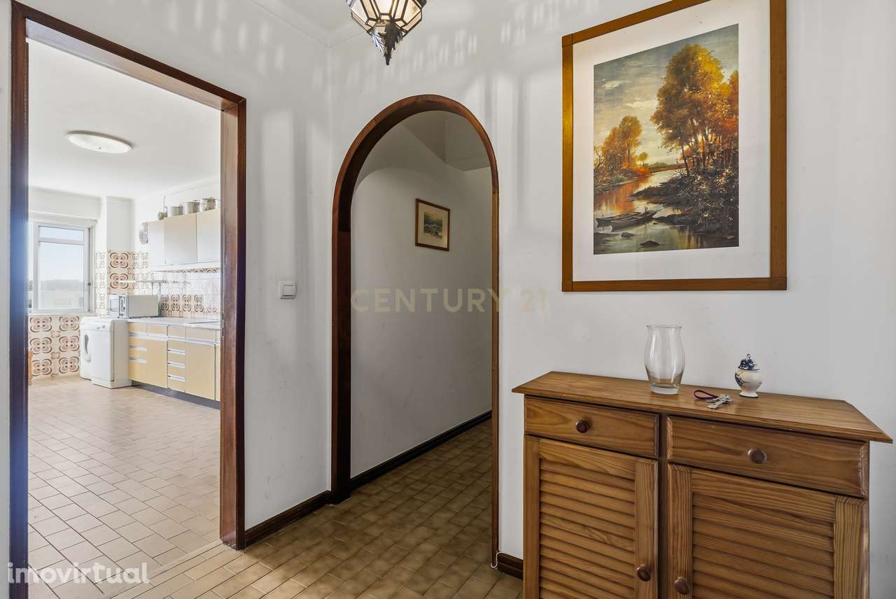 Apartamento, 109 m², A dos Cunhados e Maceira - Grande imagem: 2/24