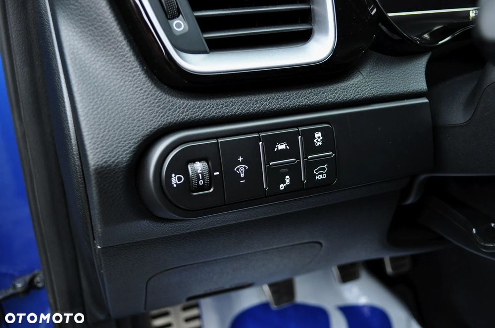 Kia XCeed 1.4 T-GDI L Business Line - 17