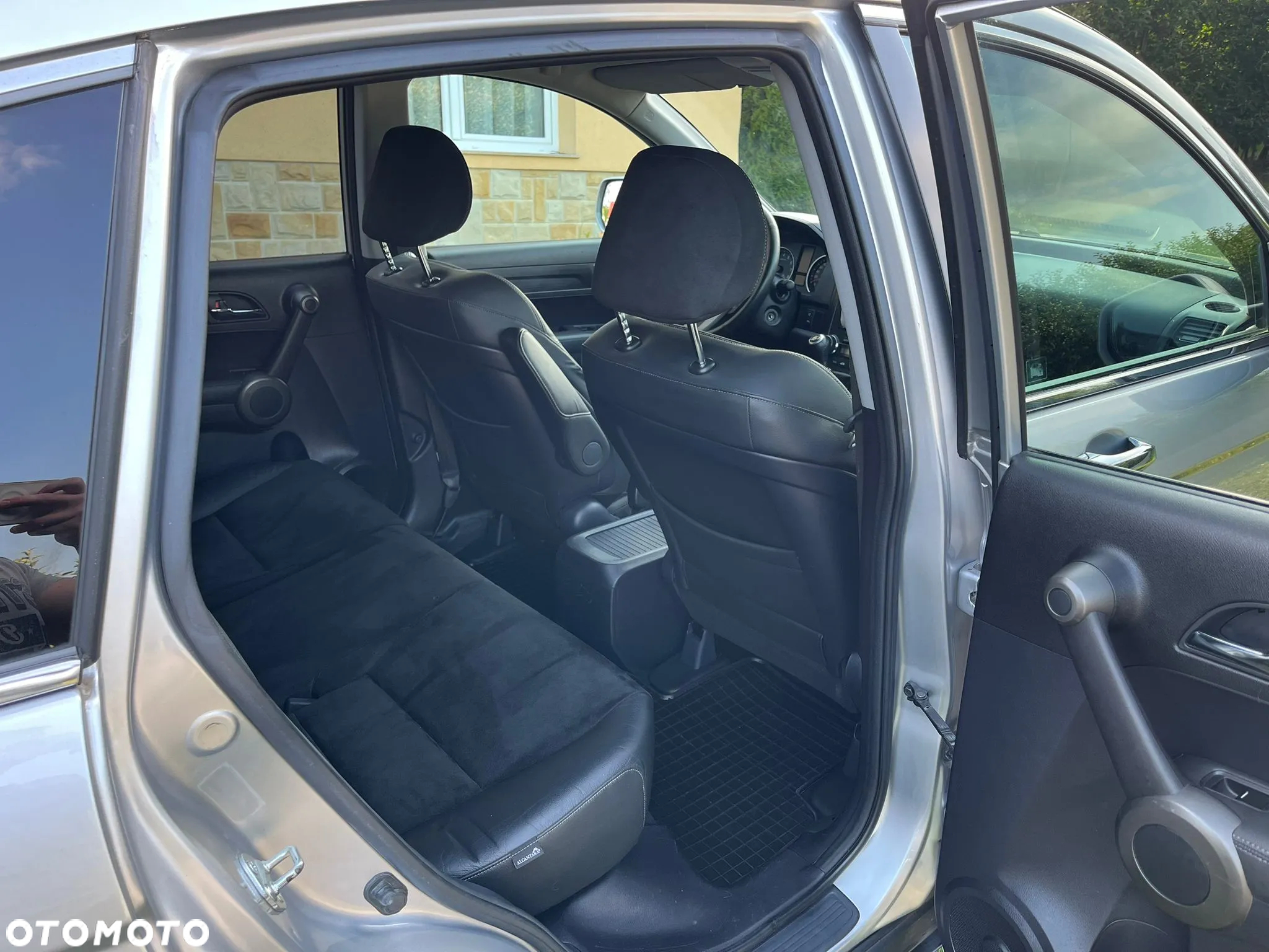 Honda CR-V 2.0i-VTEC Elegance - 23