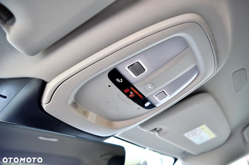 Volvo V60 B3 B Geartronic Inscription - 37