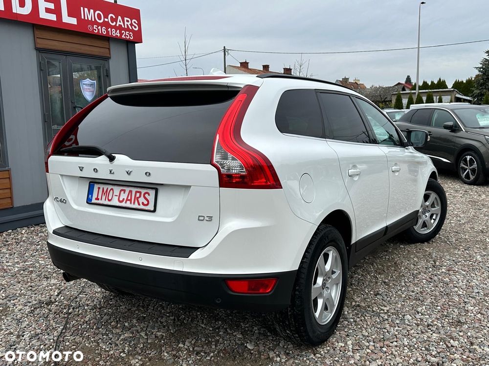 Volvo XC 60 - 4