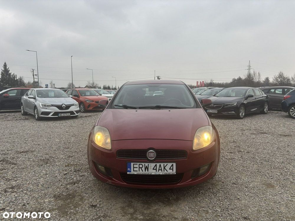 Fiat Bravo - 2