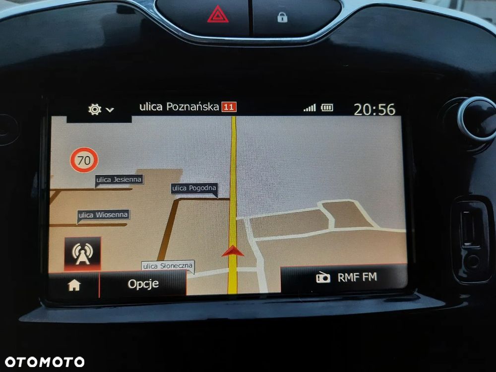 Renault Clio 0.9 Energy TCe Limited - 33