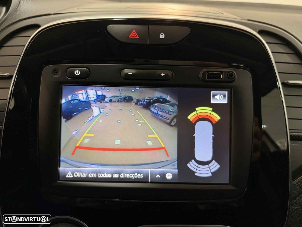 Renault Captur 0.9 TCE Exclusive - 3