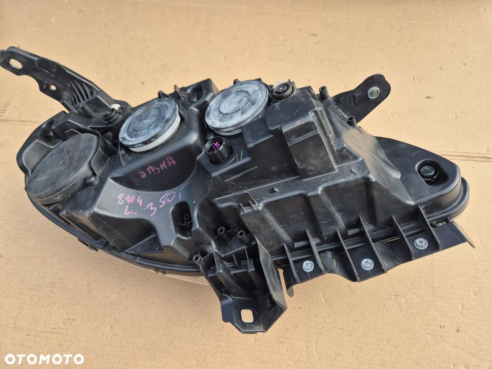 Fiat Doblo lampa lewa.2015-2022 .Jasna.DEPO.EU - 9