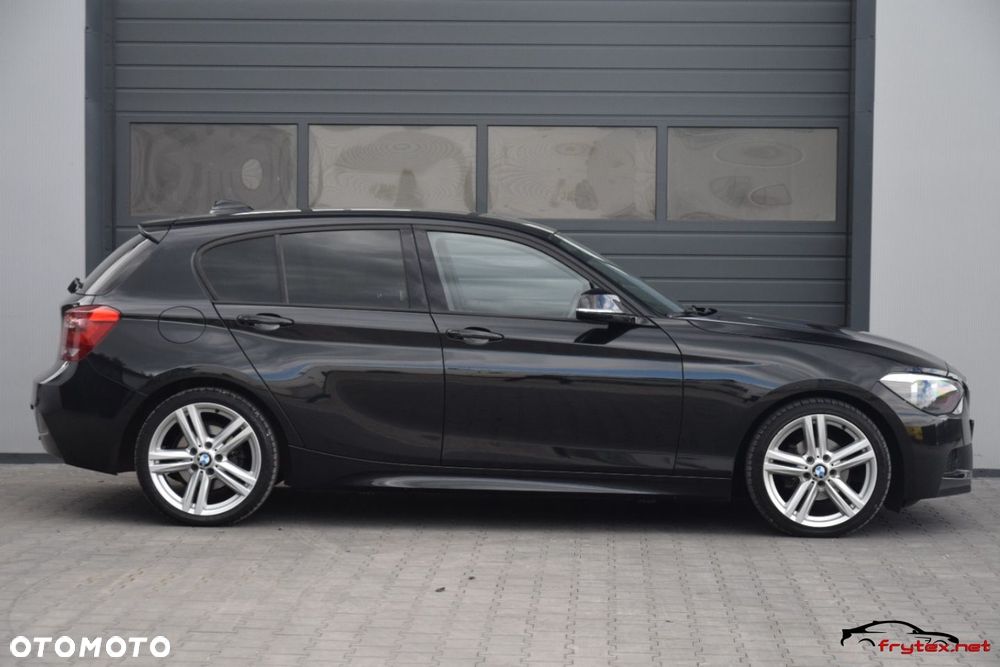 BMW Seria 1 - 4