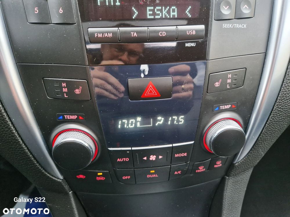 Suzuki Kizashi 2.4 Sport 4WD CVT - 30