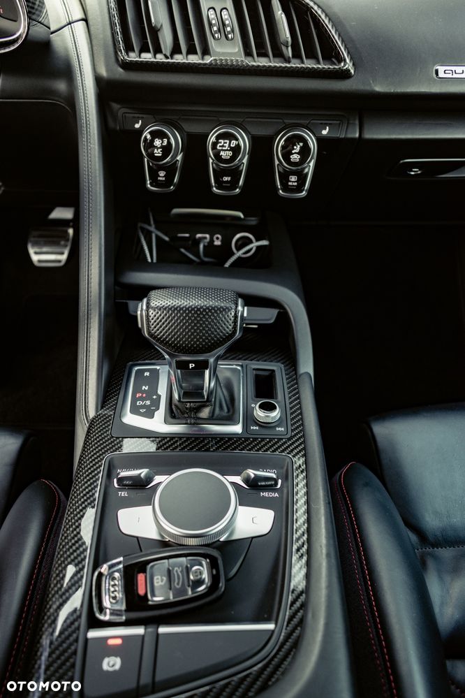 Audi R8 Coupé 5.2 FSI Quattro Plus - 16