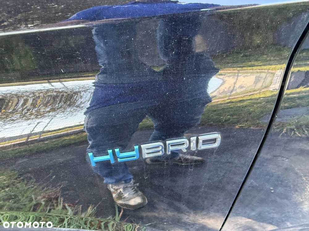 Peugeot 308 1.6 Hybrid PHEV GT EAT8 - 5