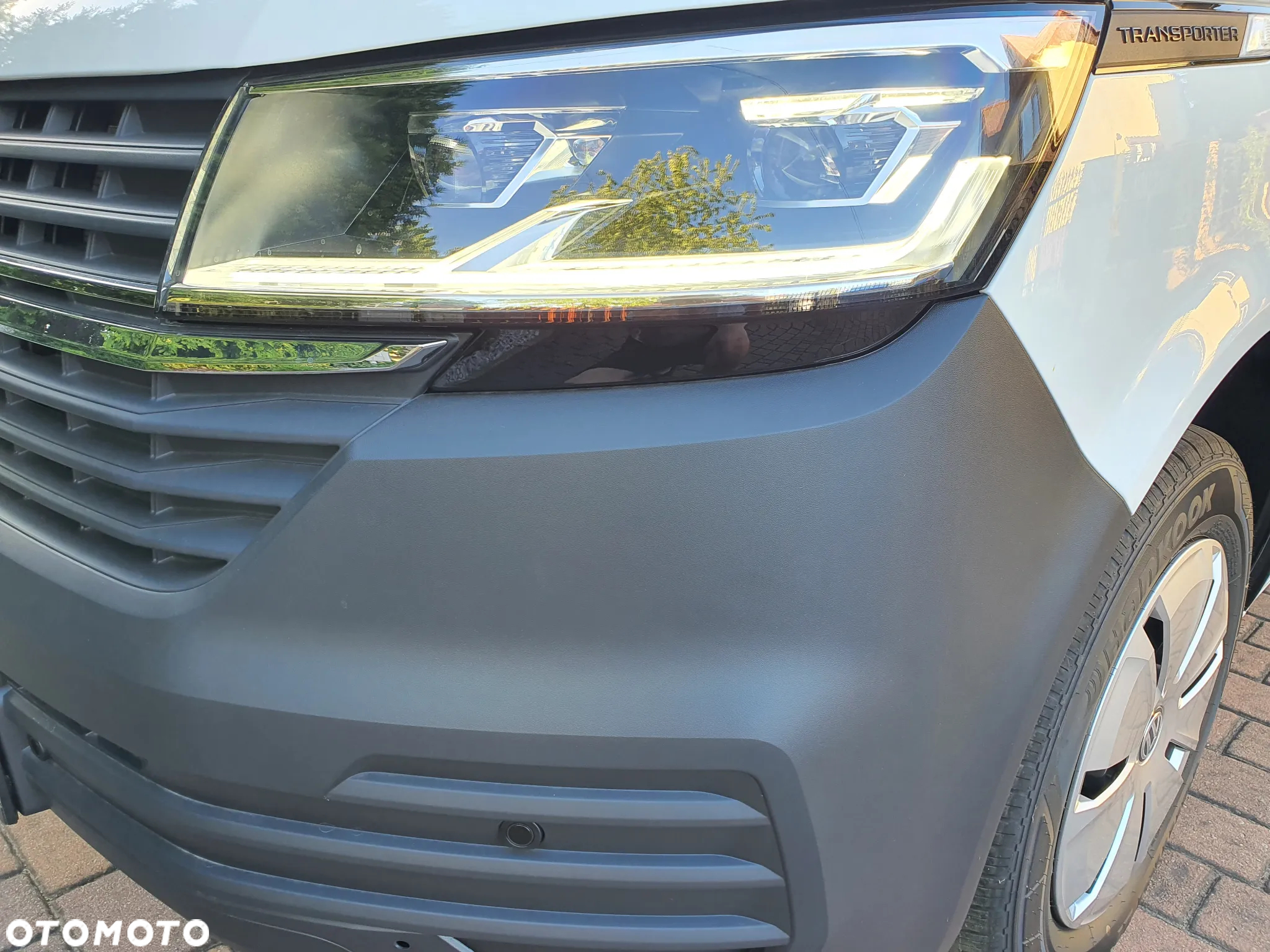 Volkswagen Transporter - 25