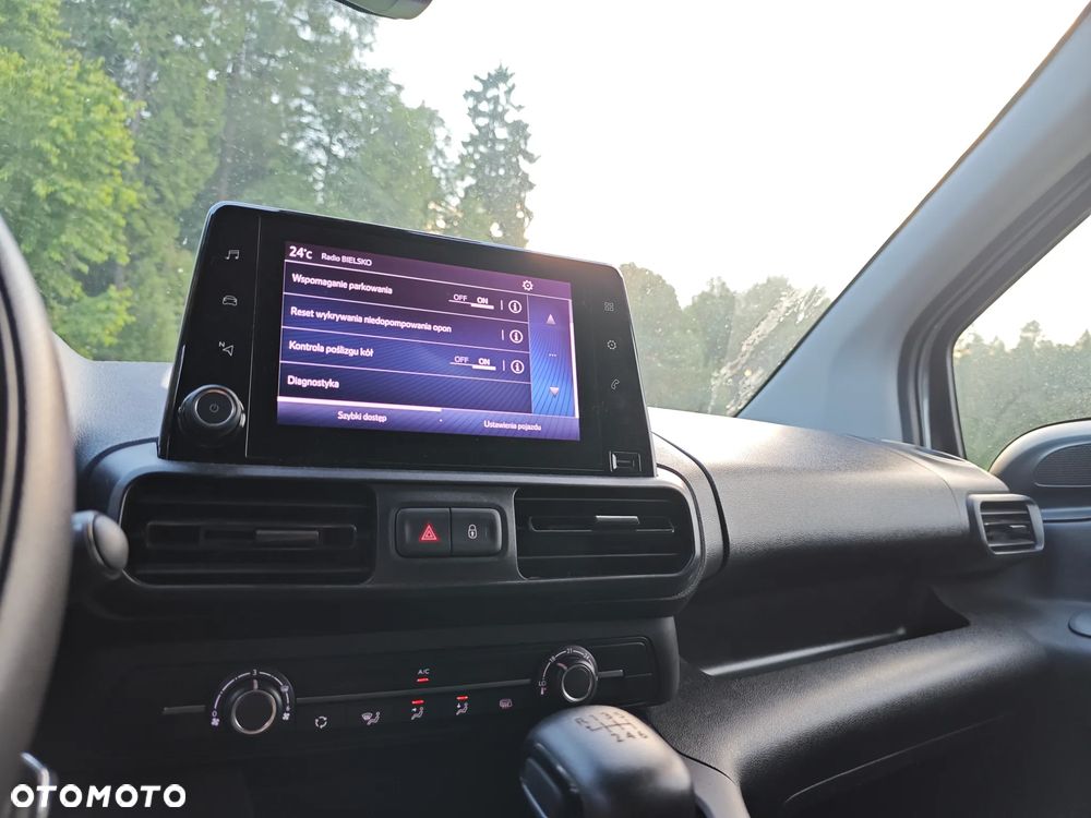 Toyota Proace City - 10