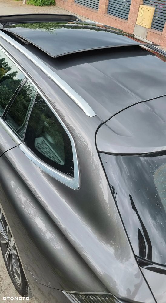 Peugeot 508 1.5 BlueHDi Allure S&S - 11