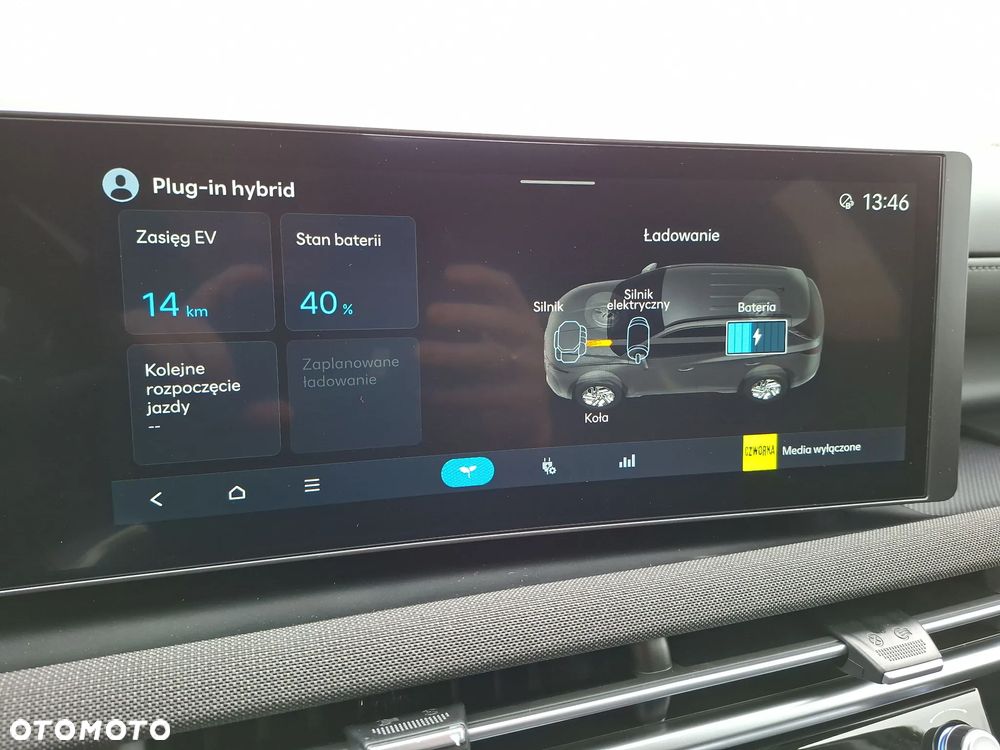 Hyundai Tucson 1.6 T-GDi PHEV Platinum 4WD - 23