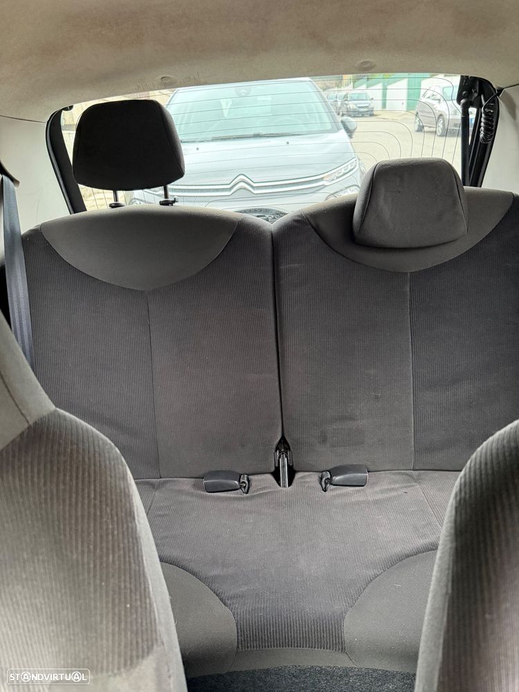 Citroën C1 HDi 55 Style - 9