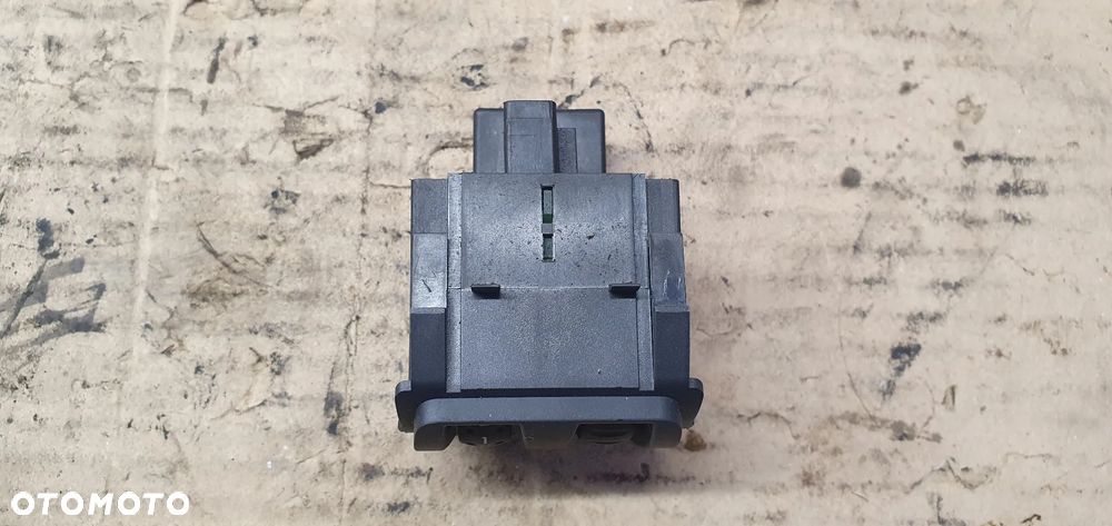 Przełącznik regulacji świateł oświetlenia Renault Megane II 2 8200121805B - 2