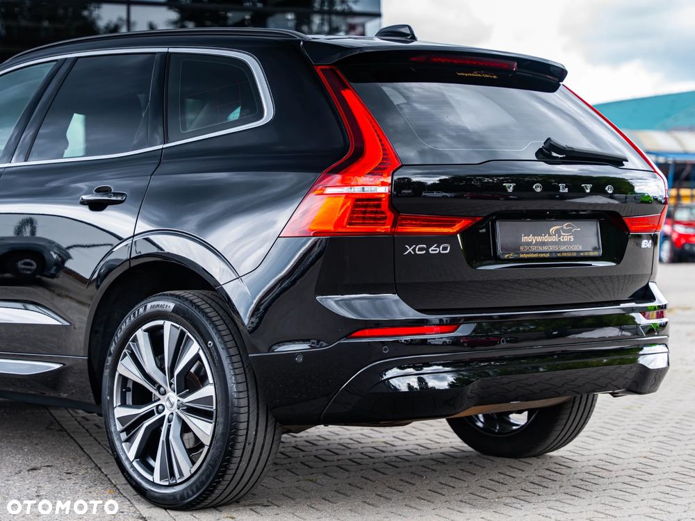 Volvo XC 60 B4 B Core - 12