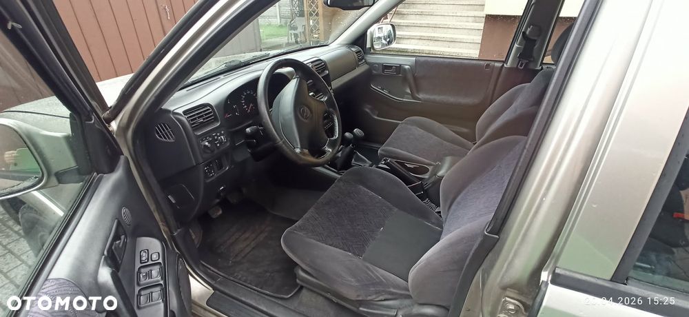 Opel Frontera 2.2 DTI LTD - 2