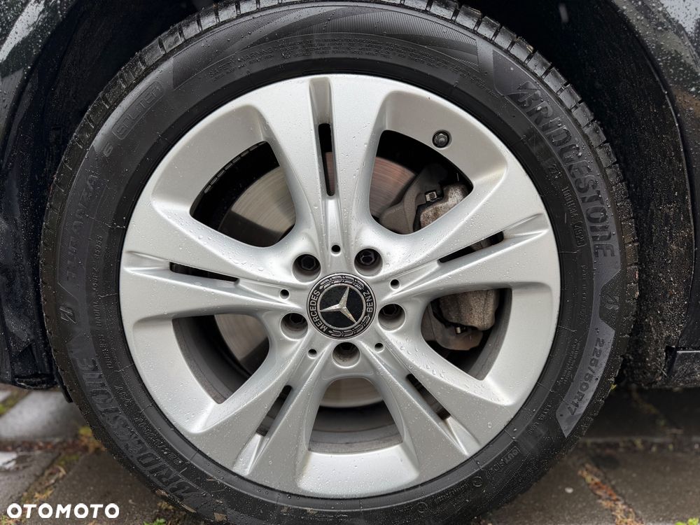 Mercedes-Benz Klasa C 300 d 4MATIC 9G-TRONIC - 20