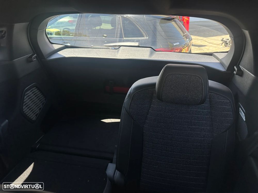 Peugeot 5008 1.2 Hybrid Allure e-DCS6 - 6