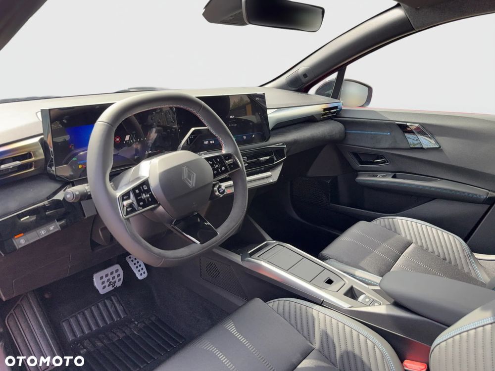 Renault Clio 1.8 E-TECH Full Hybrid 160 Esprit Alpine - 17