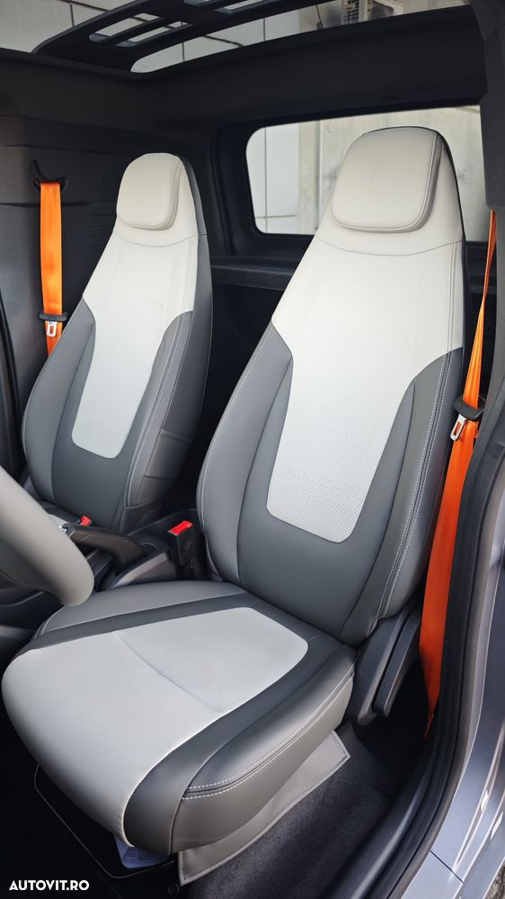 LINKTOUR Alumi Plus - 26