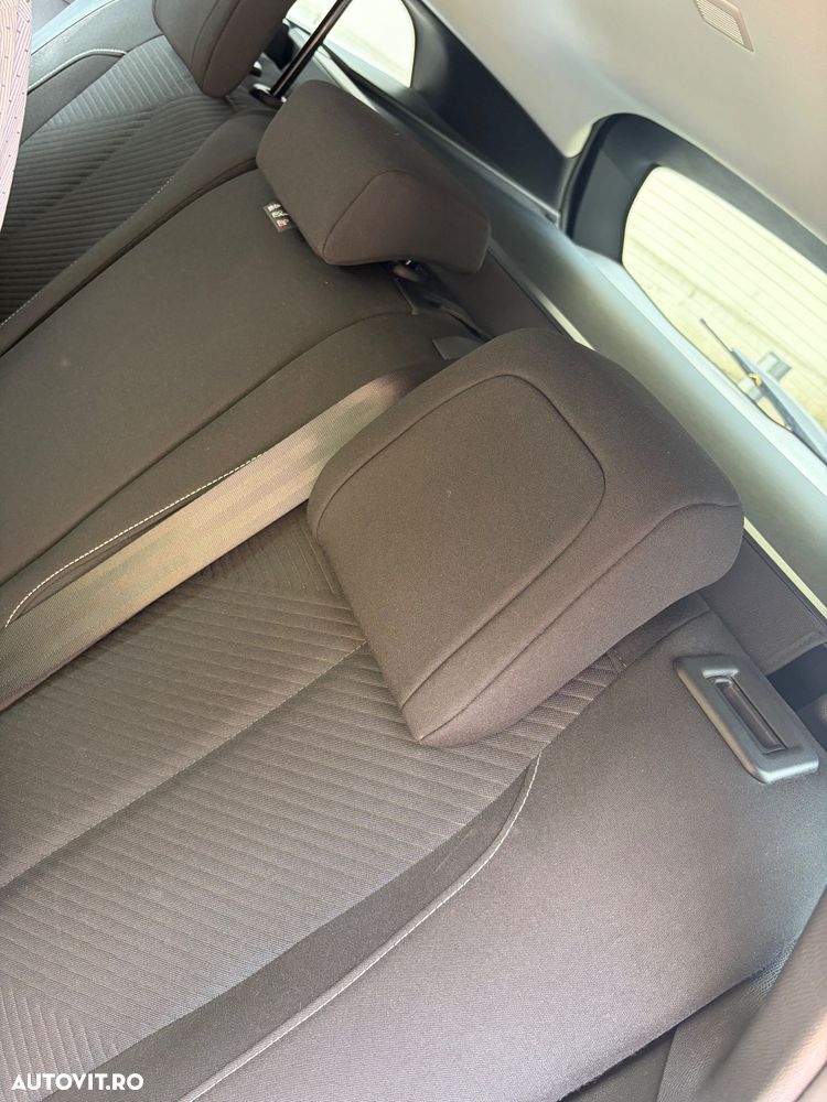 Peugeot 508 BlueHDi 130 EAT8 Allure Pack - 20