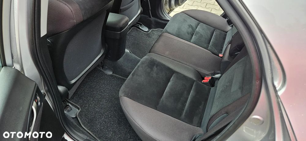 Honda Civic 1.8 Sport - 14
