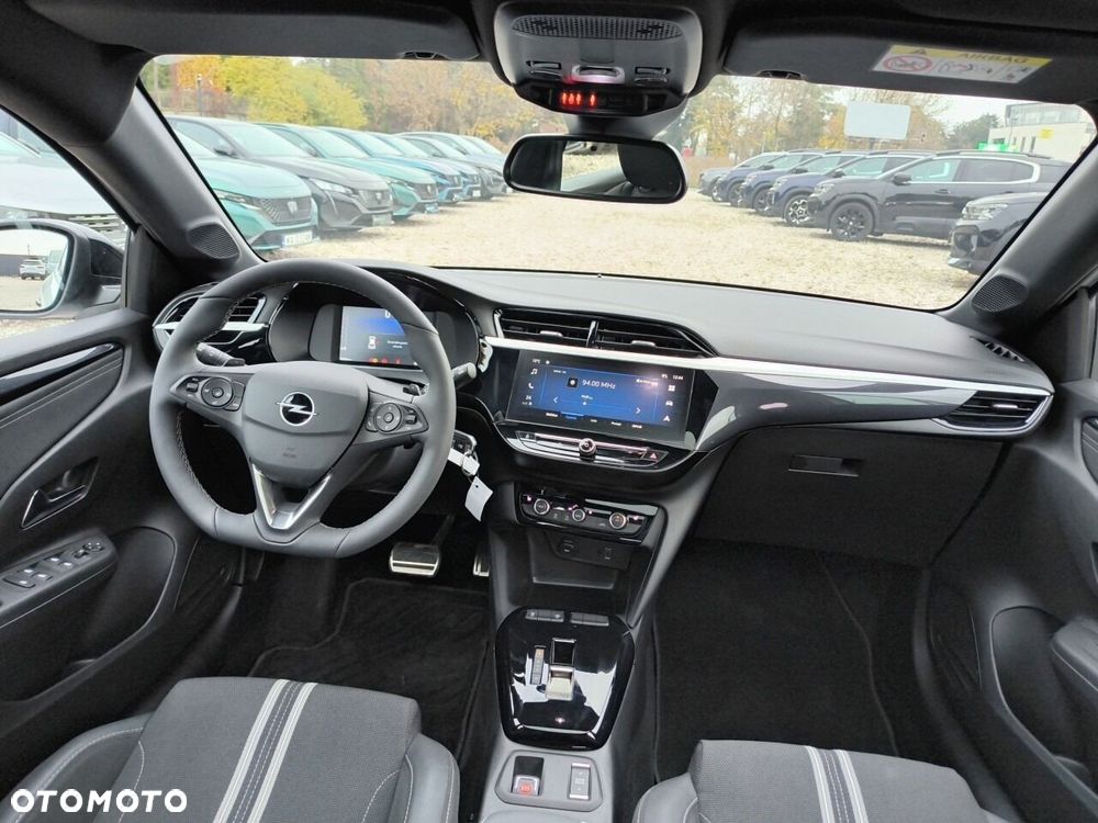 Opel Corsa - 8