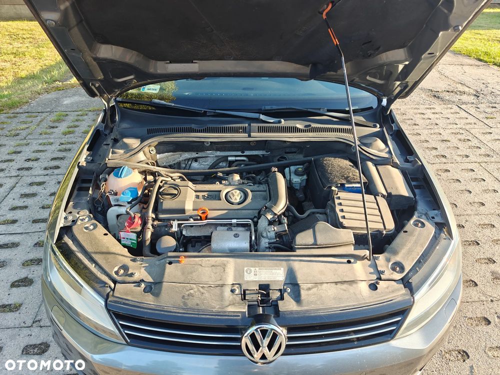 Volkswagen Jetta 1.4 TSI Highline - 7