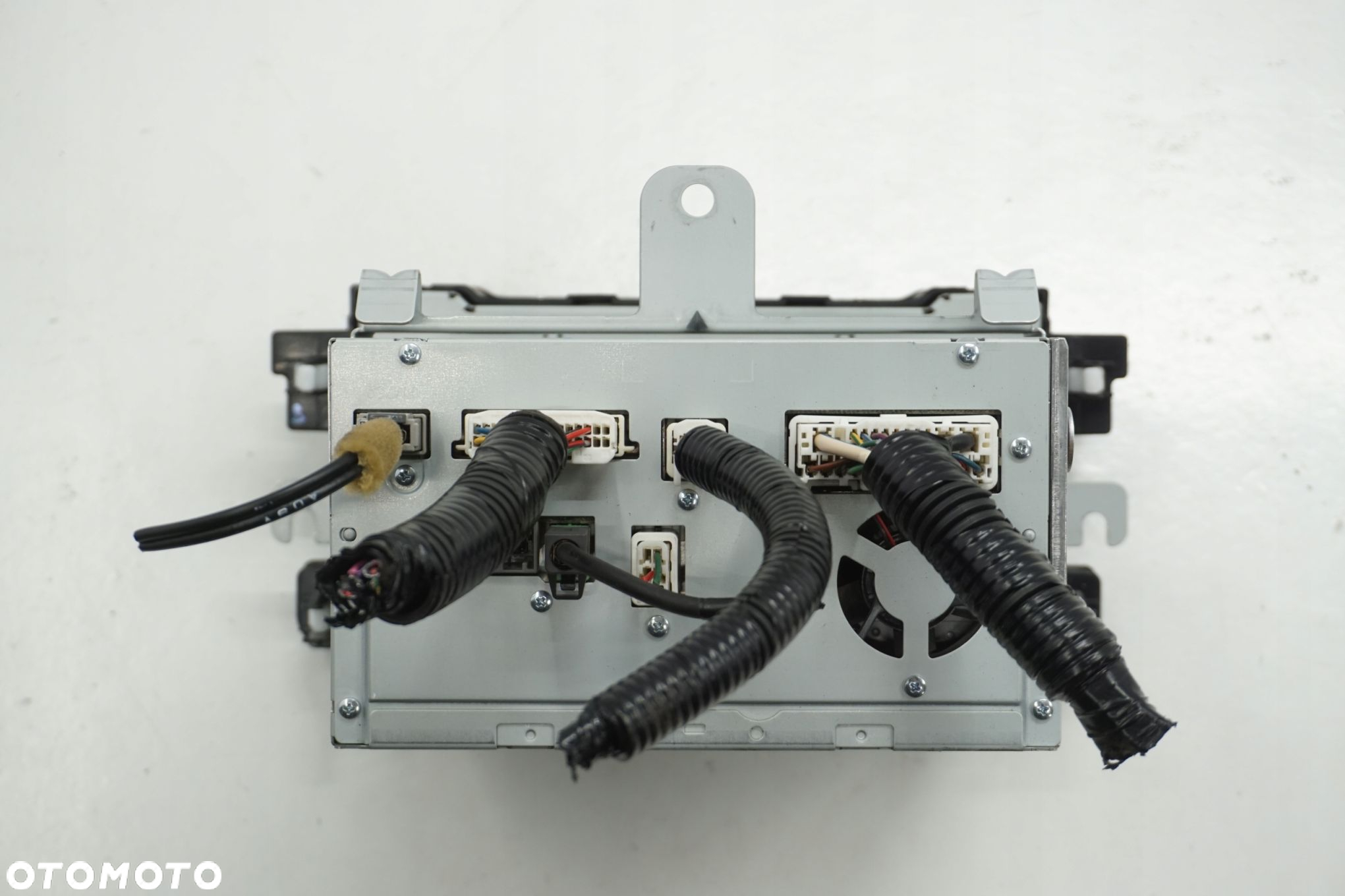 MAZDA 6 GJ RADIO CD GKK966DV0A - 2