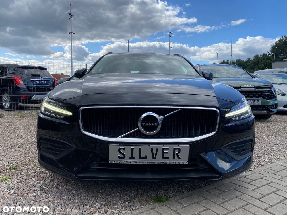 Volvo V60 D3 Geartronic Momentum Pro - 2