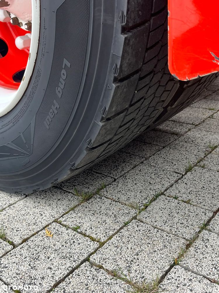 Scania R500 - 5