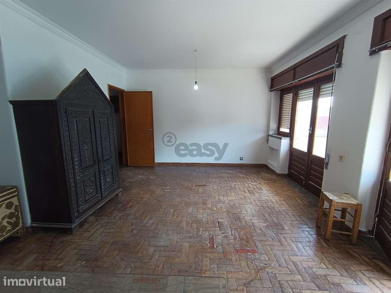 Apartamento T3, R/C com 2 entradas independentes, Fontainhas, Cascais - Grande imagem: 3/34